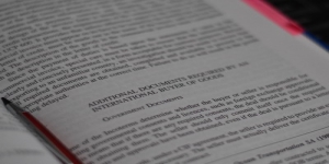 Documents Requested in a Letter of Credit Transaction
