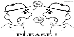 Resolving disputes | Conflict Resolution
