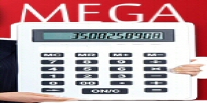 Financial Ratio Analysis Mega Calculator