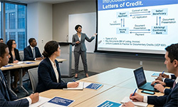 Letter of Credit Training