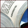 Glossary of Trade Terms
