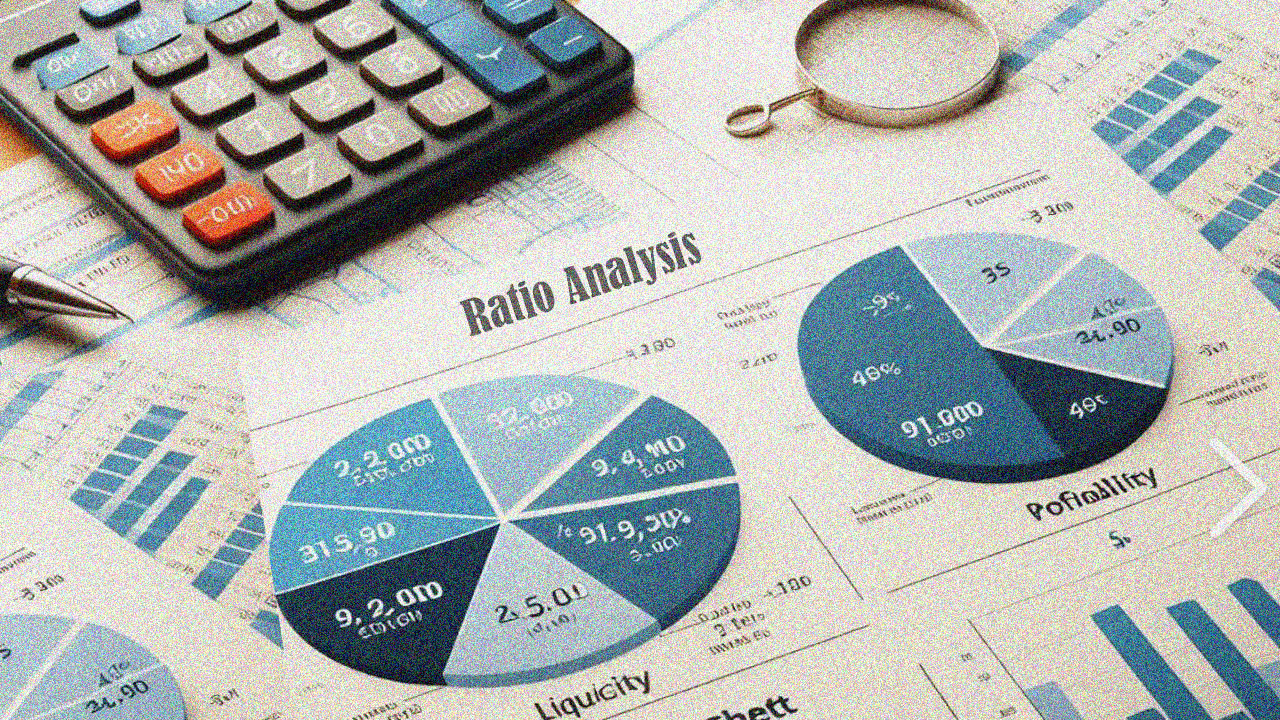 ratio analysis